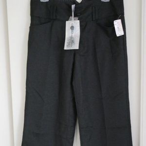 Black Pants